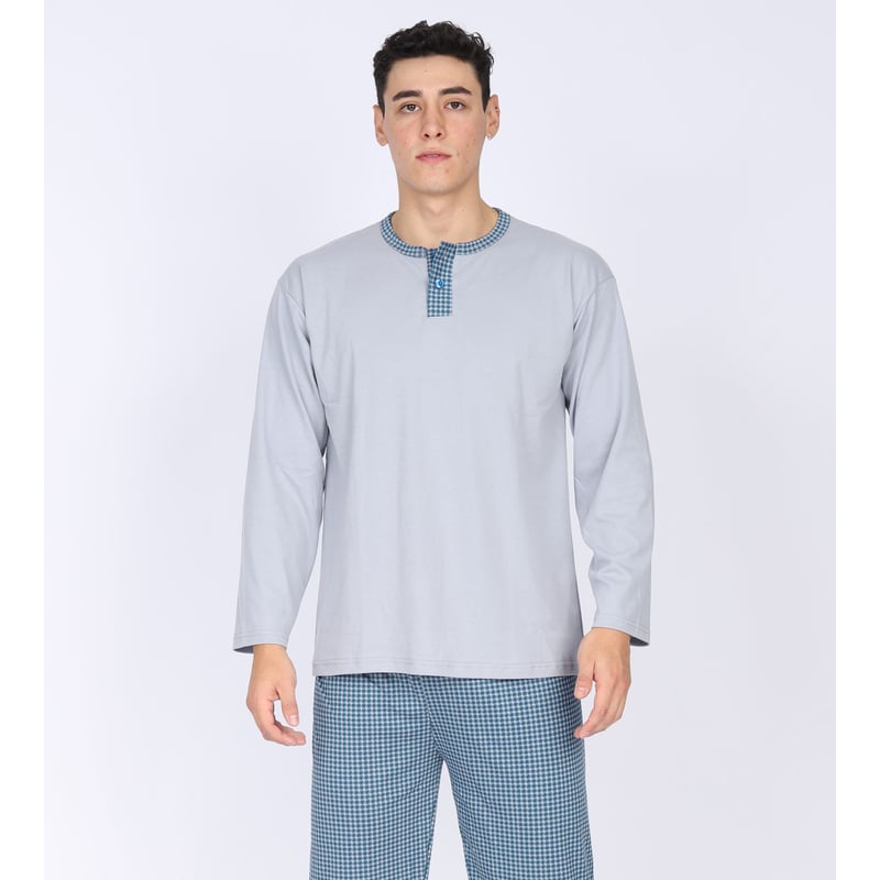 CONJUNTO PANTALÓN POLERA KAMI SUEÑOS - 1