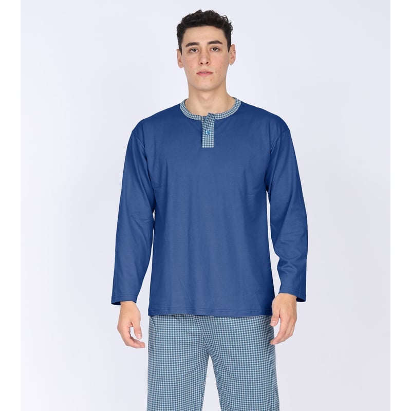 CONJUNTO PANTALÓN POLERA KAMI SUEÑOS - 1