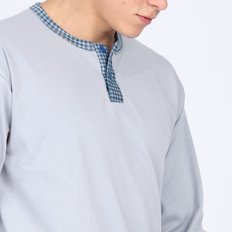 CONJUNTO PANTALÓN POLERA KAMI SUEÑOS - 2