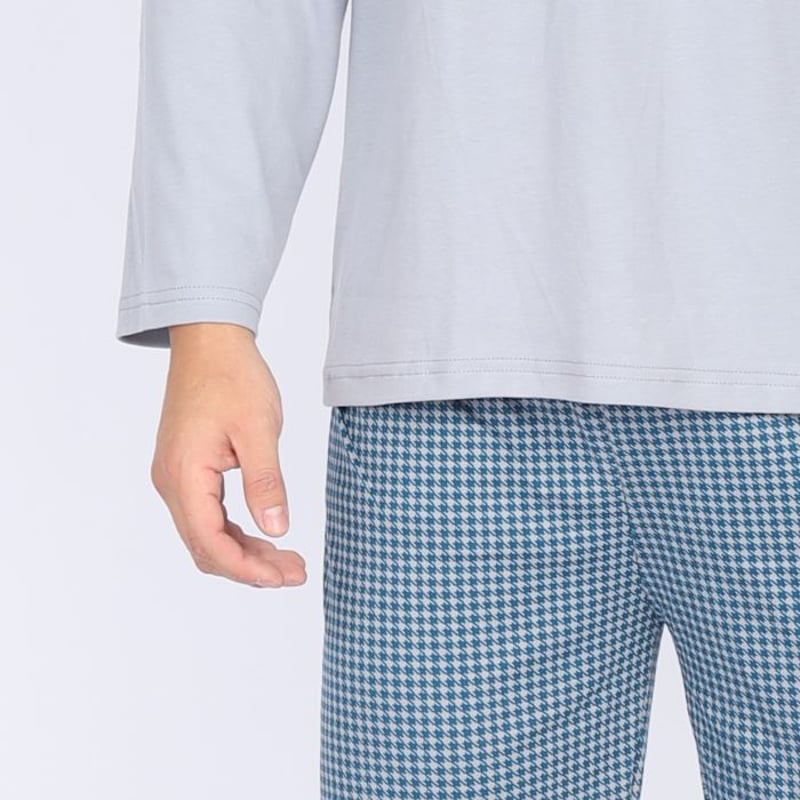 CONJUNTO PANTALÓN POLERA KAMI SUEÑOS - 3