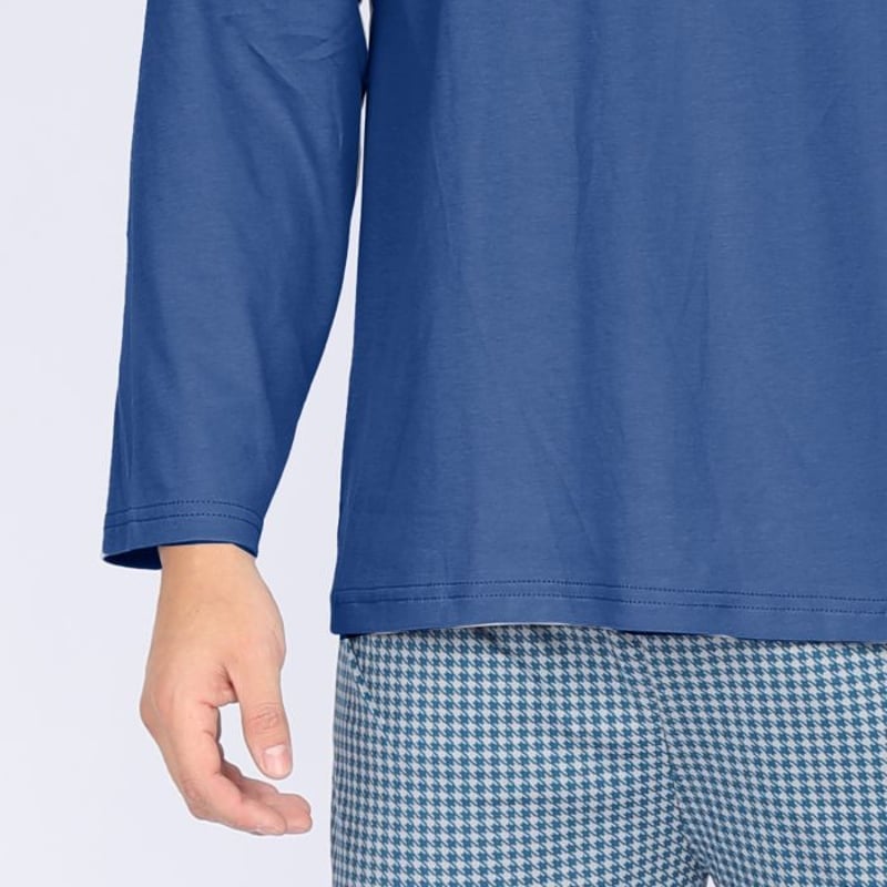 CONJUNTO PANTALÓN POLERA KAMI SUEÑOS - 3