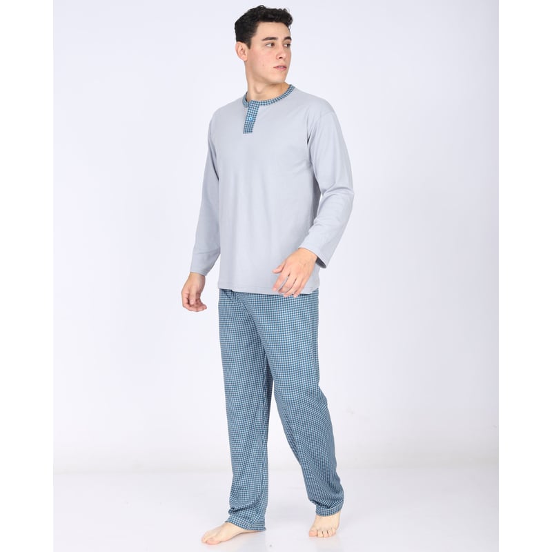 CONJUNTO PANTALÓN POLERA KAMI SUEÑOS - 4