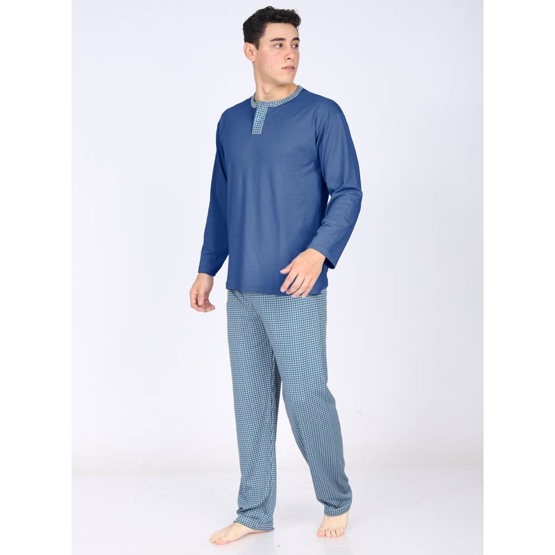 CONJUNTO PANTALÓN POLERA KAMI SUEÑOS - 4