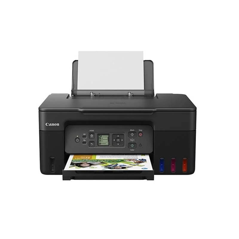IMPRESORA MULTIFUNCIONAL CANON G3170 PIXMA WIFI - 1