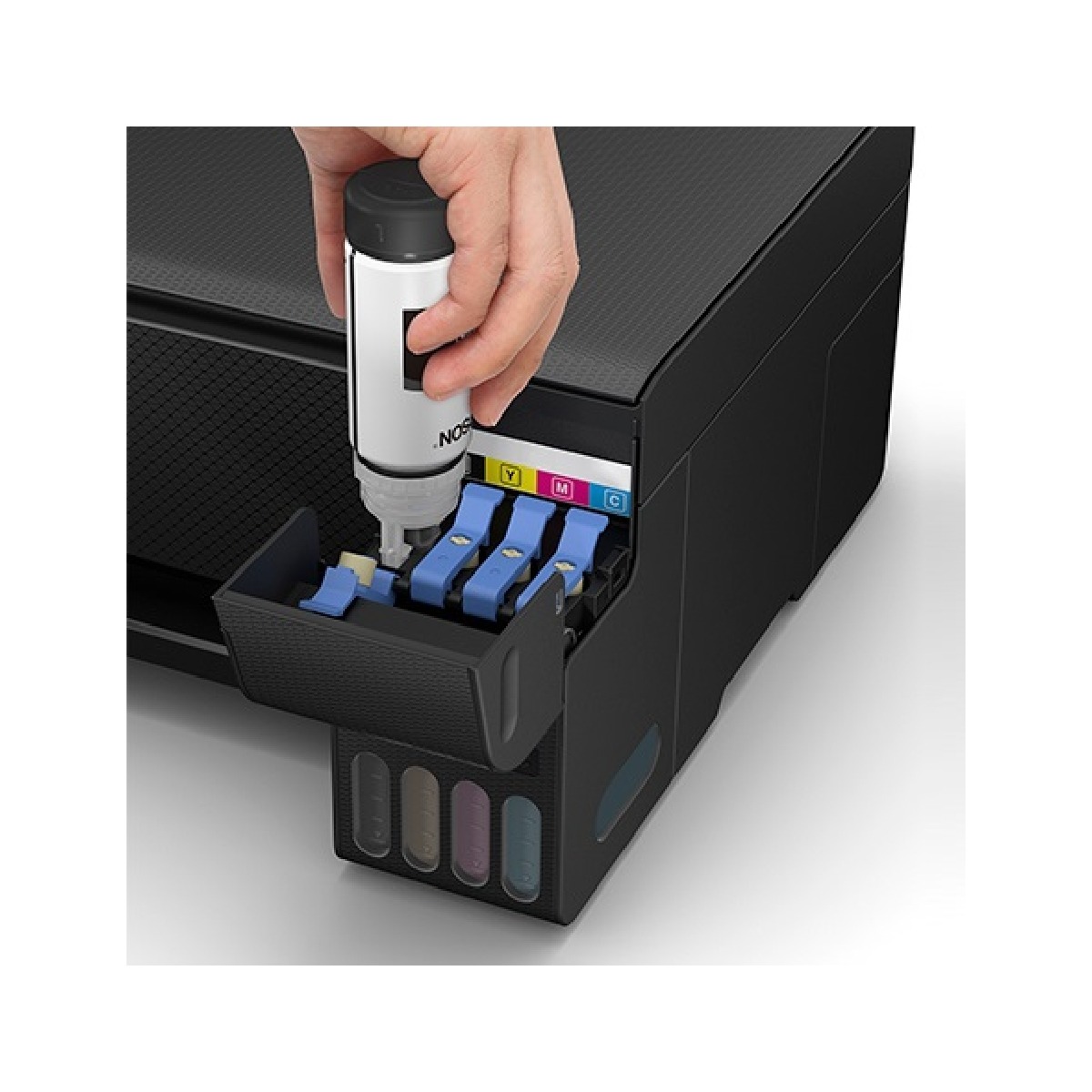 IMPRESORA EPSON L3250 MULTIFUNCIONAL ECOTANK WI-FI - 4