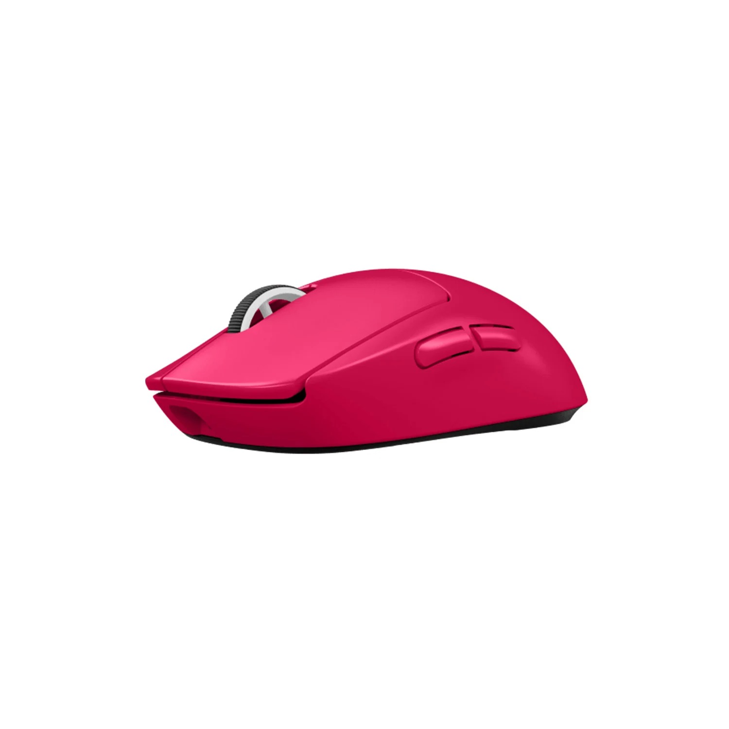 MOUSE GAMER LOGITECH G PRO X SUPERLIGHT 2 INALÁMBRICO MAGENTA - 3