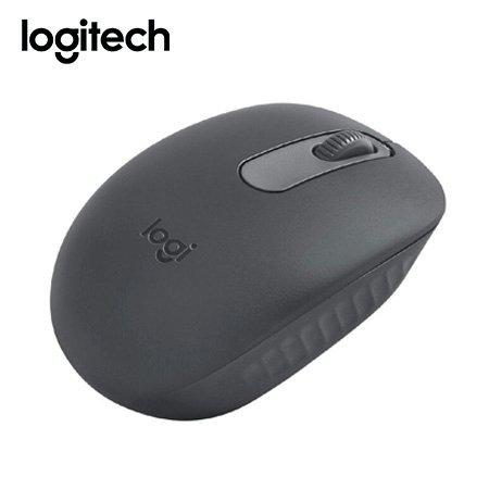 LOGITECH M196 MOUSE INALÁMBRICO BLUETOOTH – COLOR BLANCO - 2