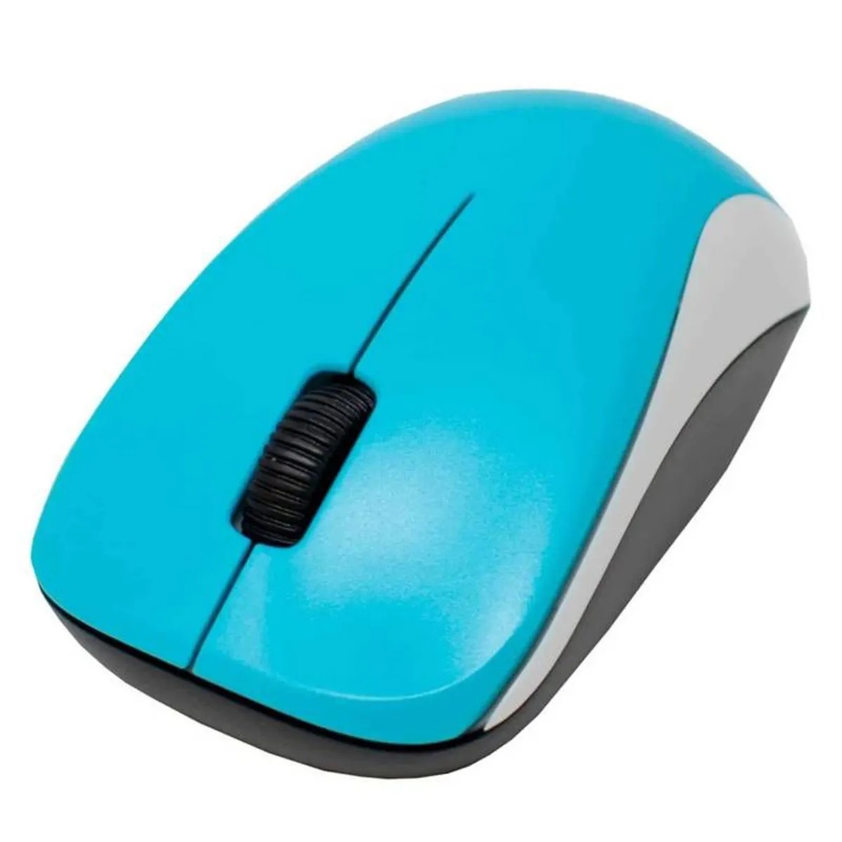 GENIUS NX-7000 MOUSE INALÁMBRICO 2.4 GHZ – COLOR-BLANCO - 3