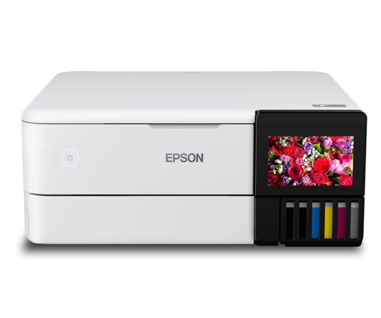 EPSON L8160 IMPRESORA MULTIFUNCIONAL ECOTANK FOTOGRÁFICA 6 COLORES - 3