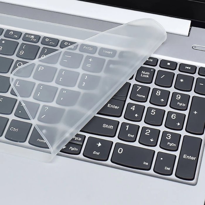 PROTECTOR DE TECLADO - 3