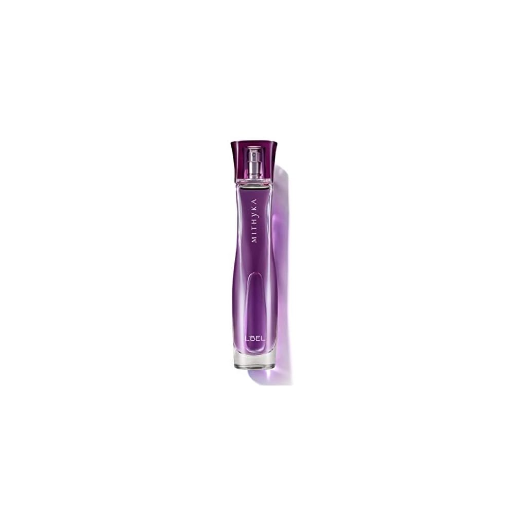 PERFUME LBEL MITHYKA MUJER EDP 50 ML - 1