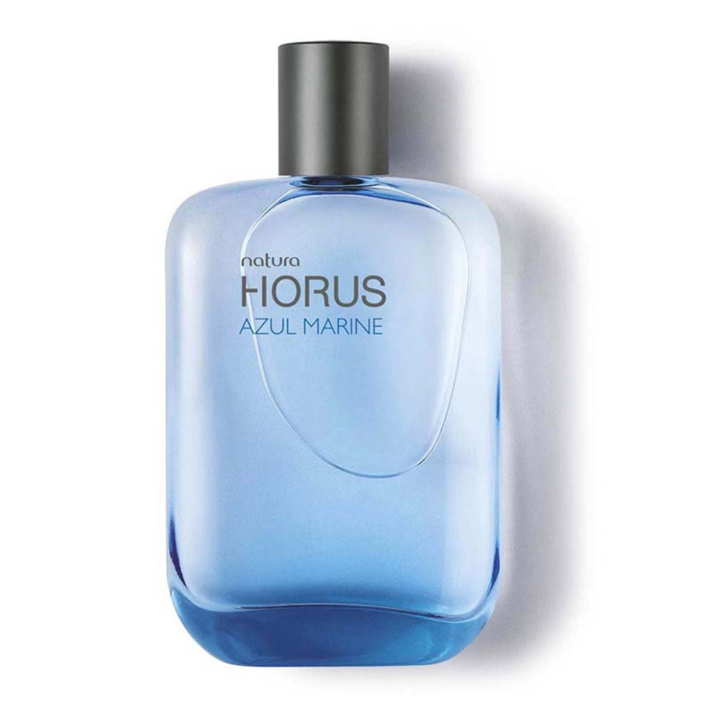 HORUS AZUL MARINE EAU DE TOILETTE COLONIA PARA HOMBRE 100 ML - 1