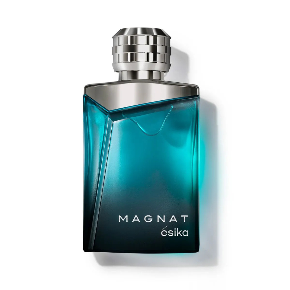 MAGNAT PERFUME DE HOMBRE 90ML - 1