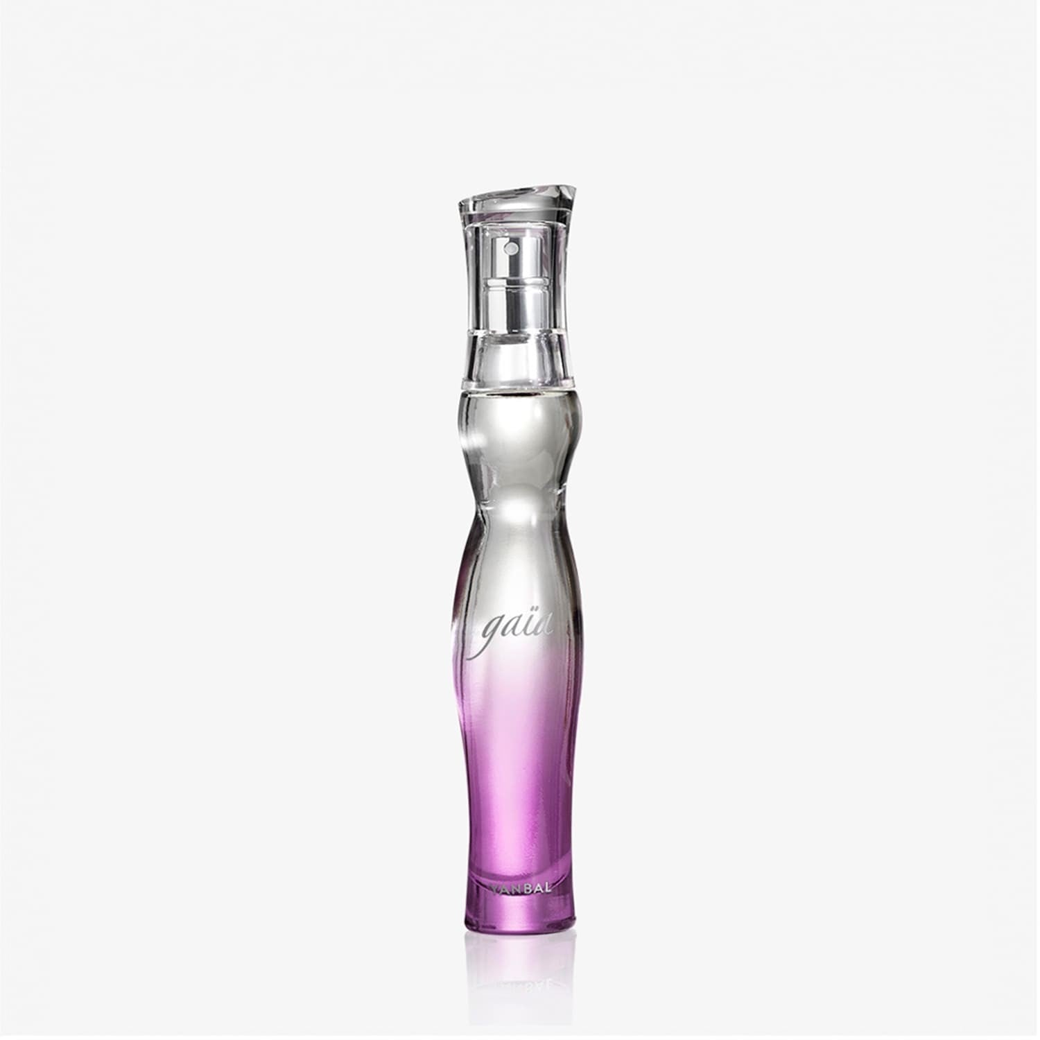 GAIA PERFUME DE DAMA 50ML - 1
