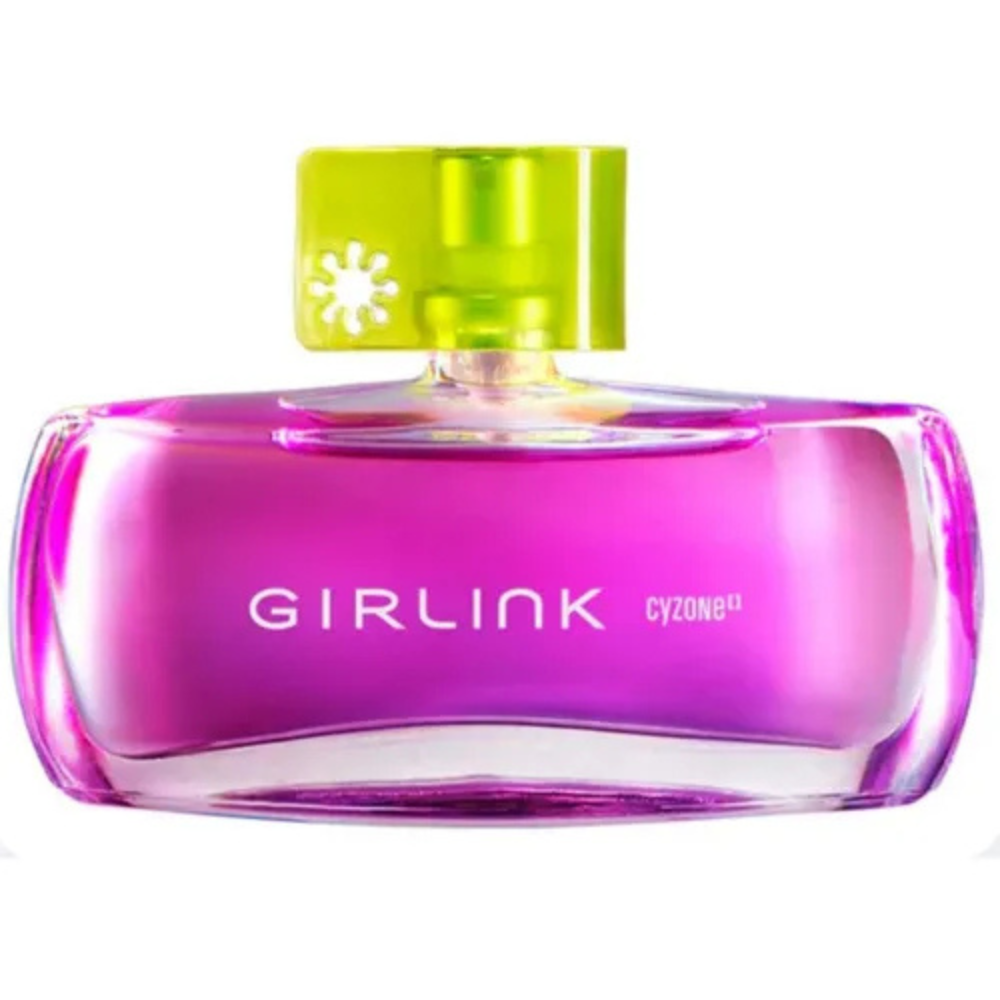 GIRLINK COLONIA PARA MUJER 50 ML - 1