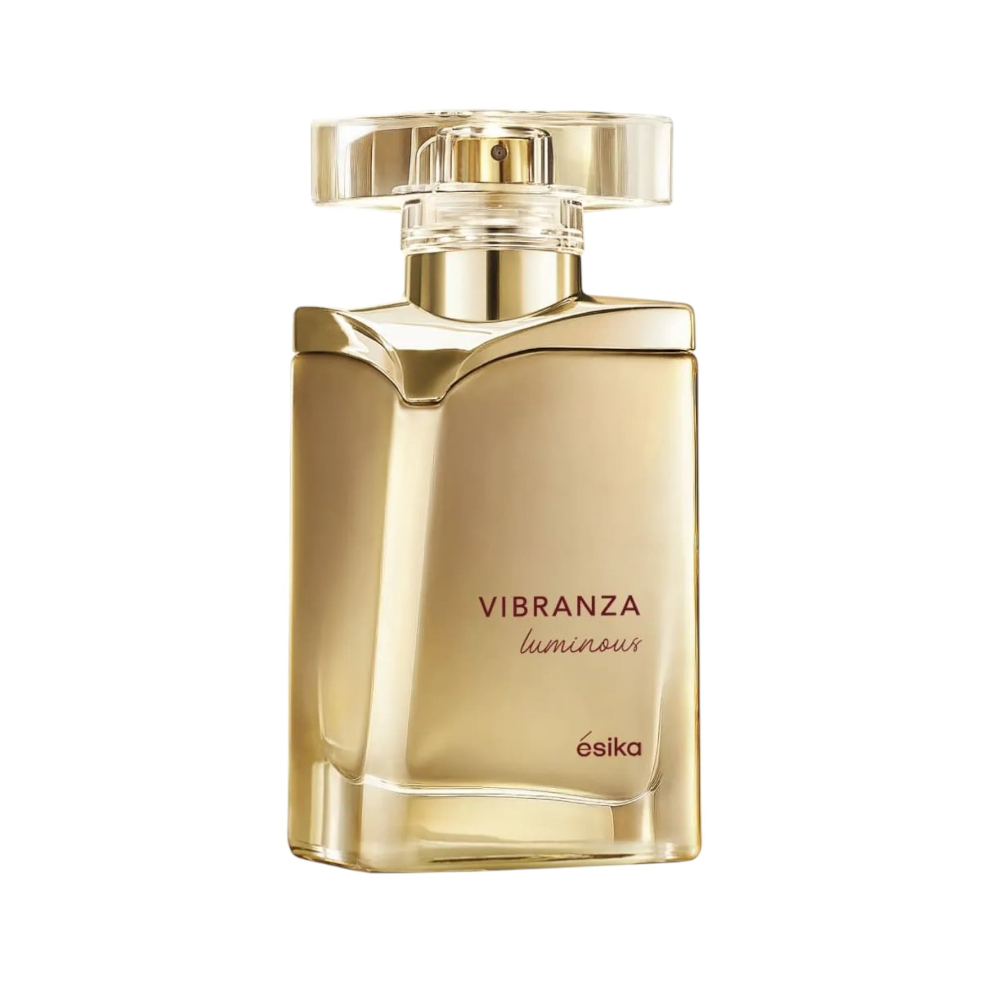 VIBRANZA  LUMINOUS PERFUME DE MUJER 45ML - 1