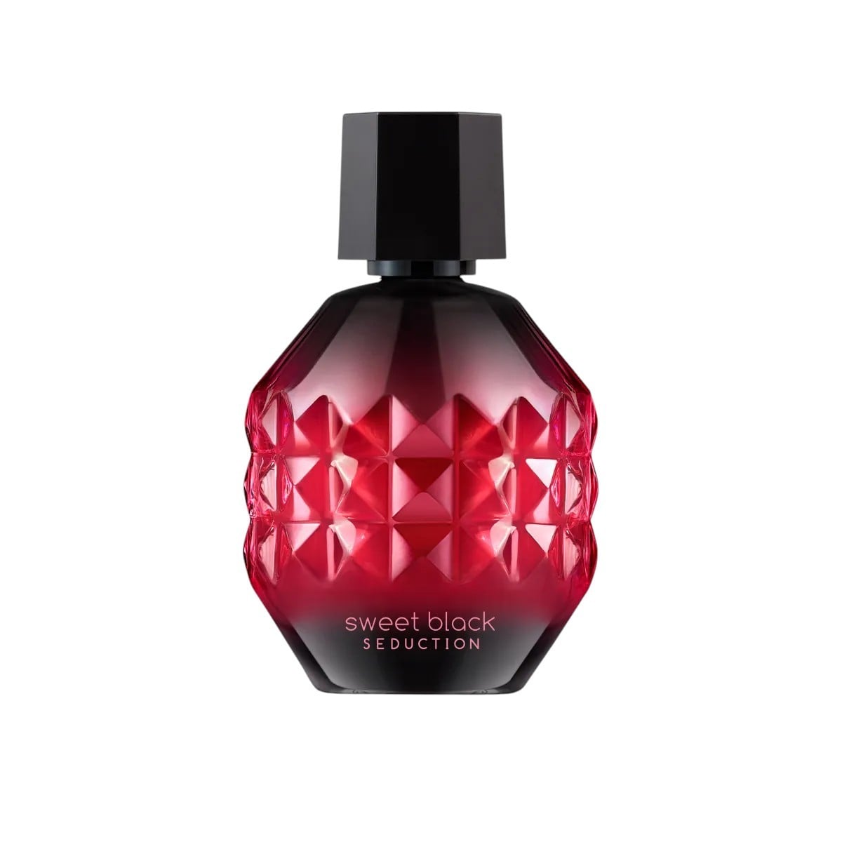 SWEET BLACK SEDUCTION PERFUME MUJER 50ML - 1