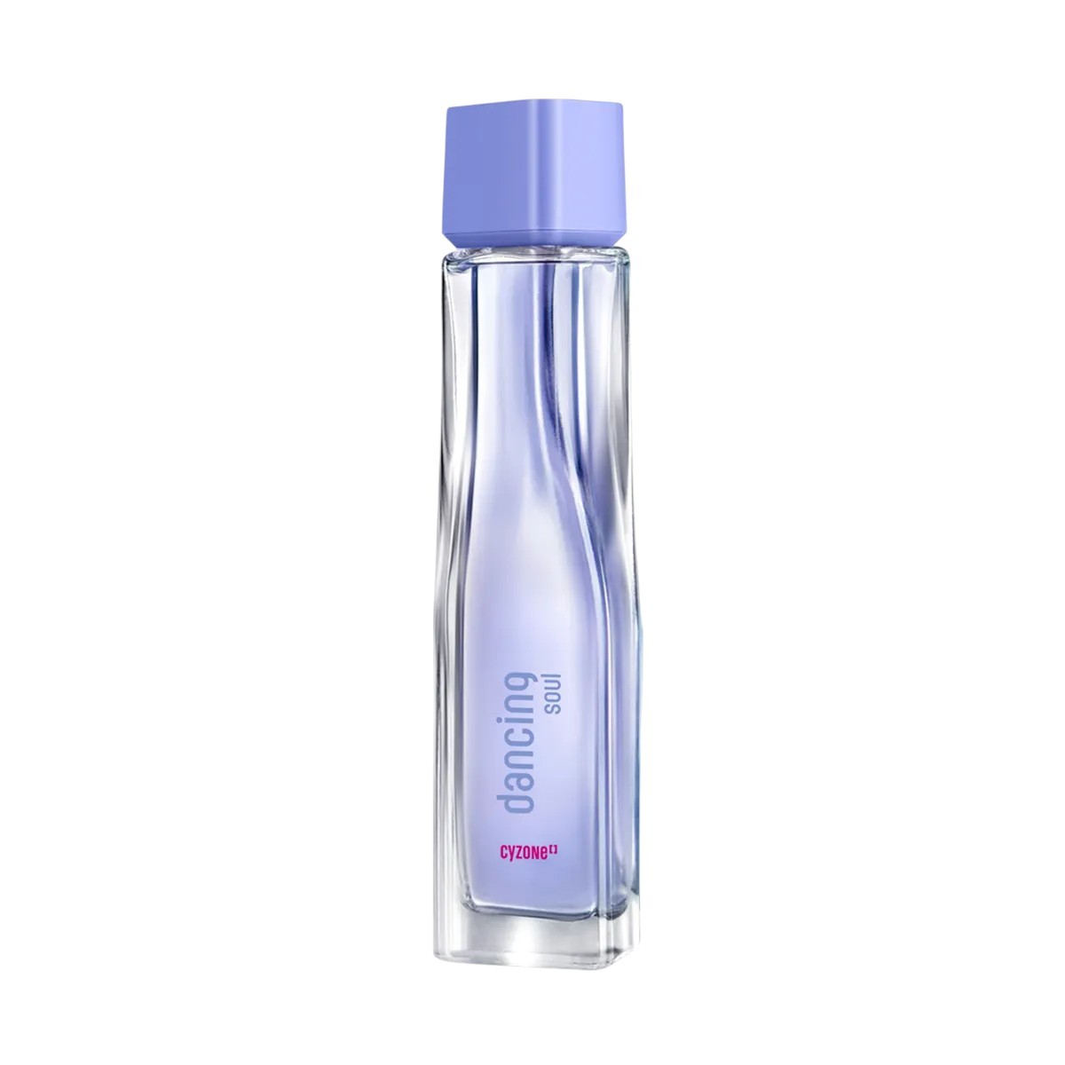 DANCING SOUL COLONIA DE MUJER 90ML - 1