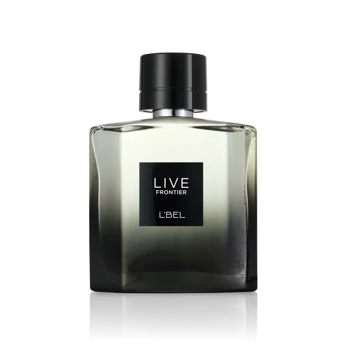 LIVE FRONTIER PERFUME DE HOMBRE 100ML - 1