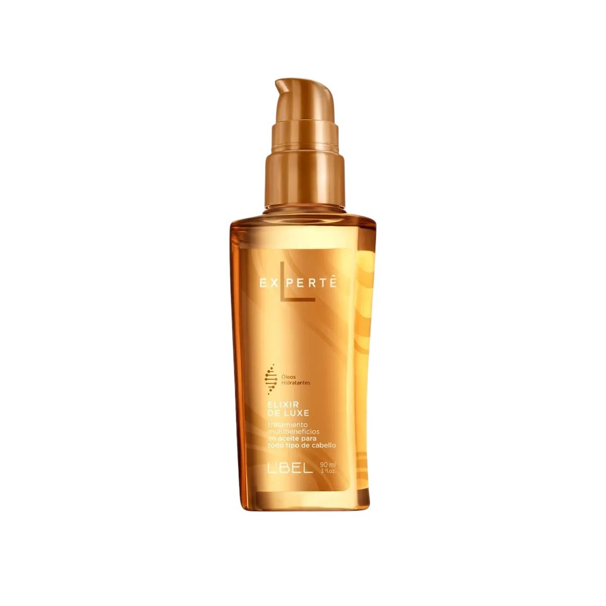 LIGNE EXPERTE ELIXIR DE LUXE 90 ML - 1