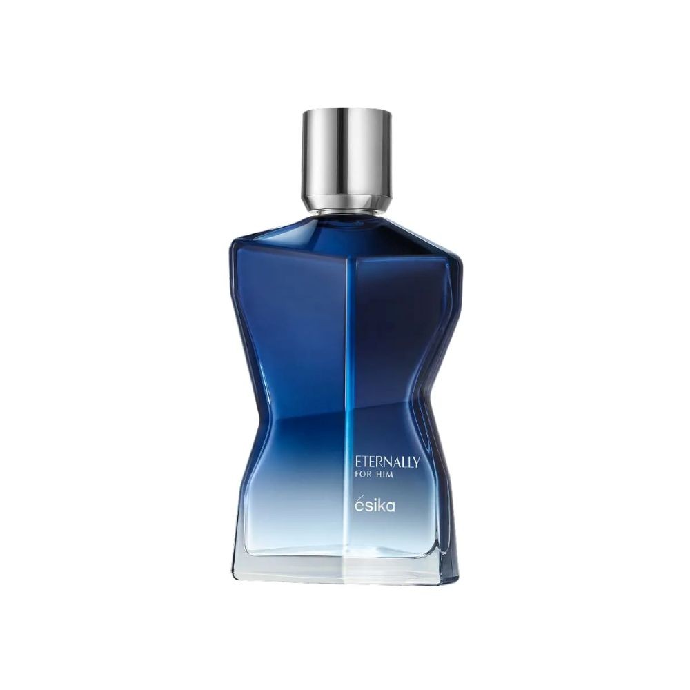 ETERNALLY FOR HIM PERFUME DE HOMBRE 100 ML - 1
