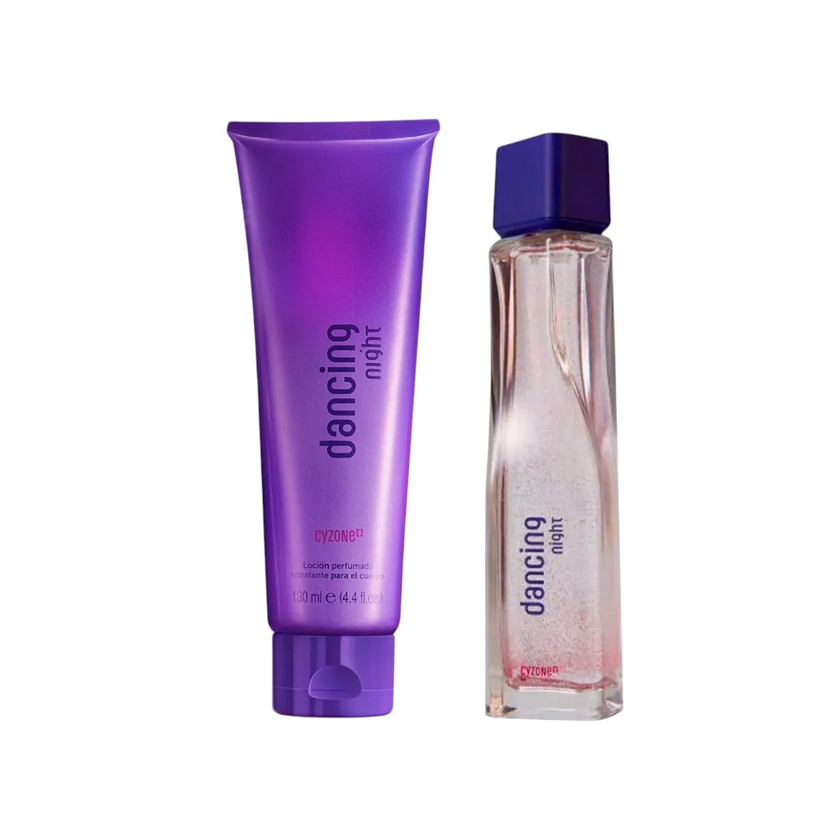 DANCING NIGHT MAS CREMA CORPORAL PERFUMADA - 1