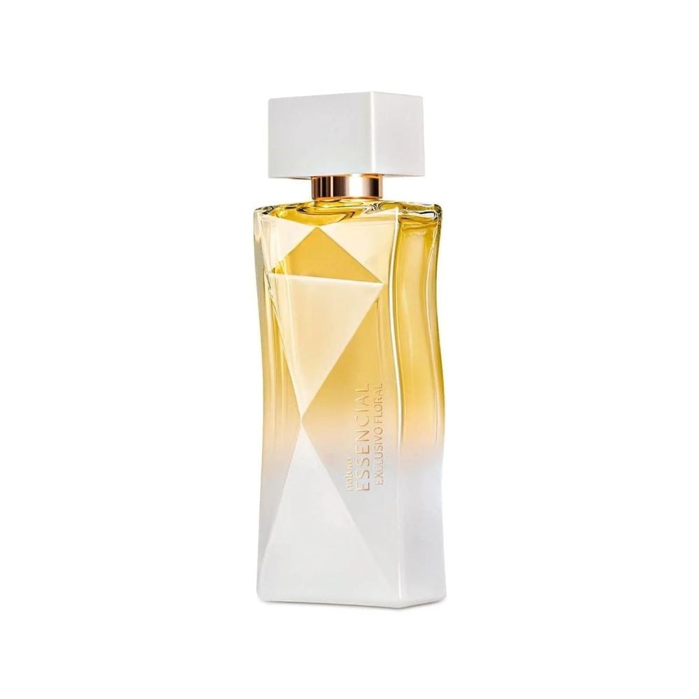 ESSENCIAL EXCLUSIVO FLORAL PERFUME DE MUJER 50ML - 1