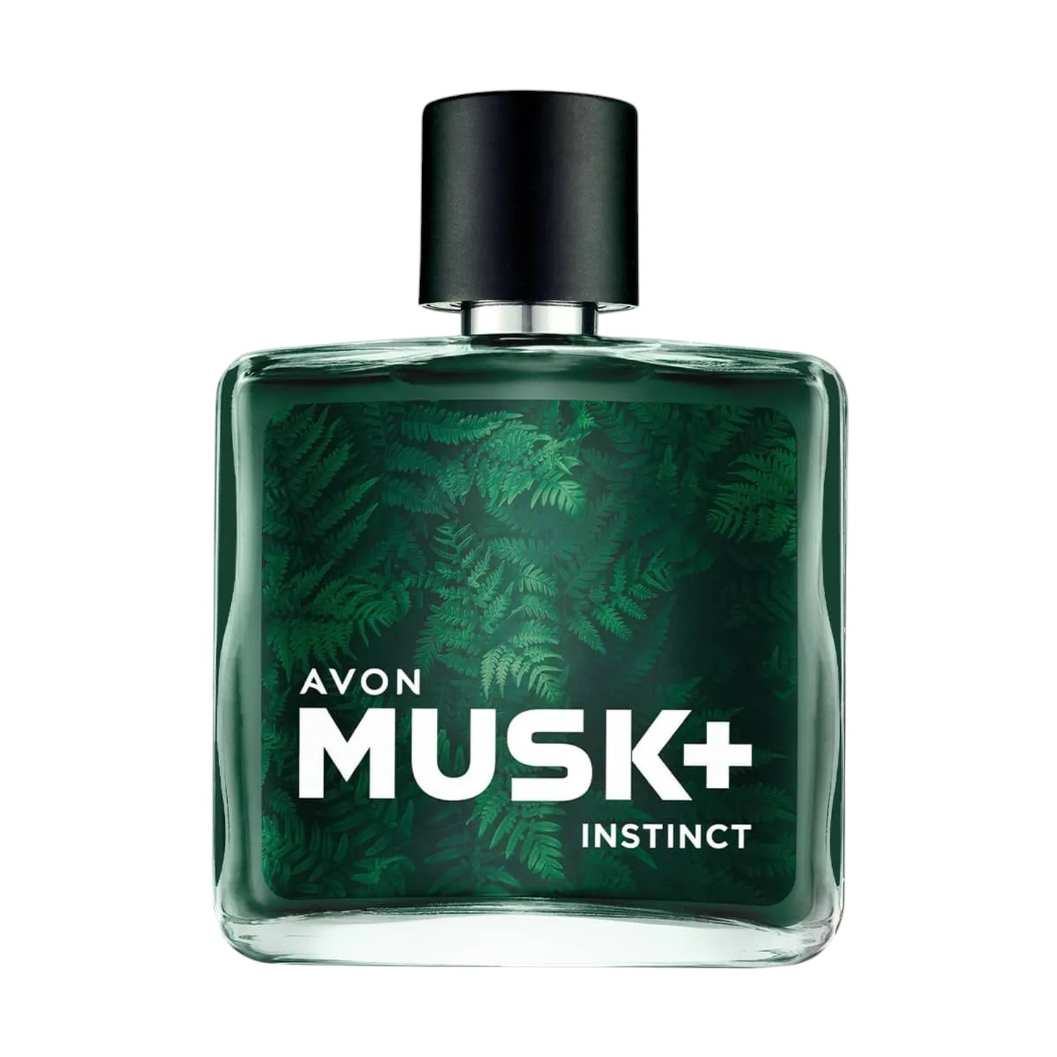 MUSK INSTINCT PERFUME DE HOMBRE 75 ML - 1