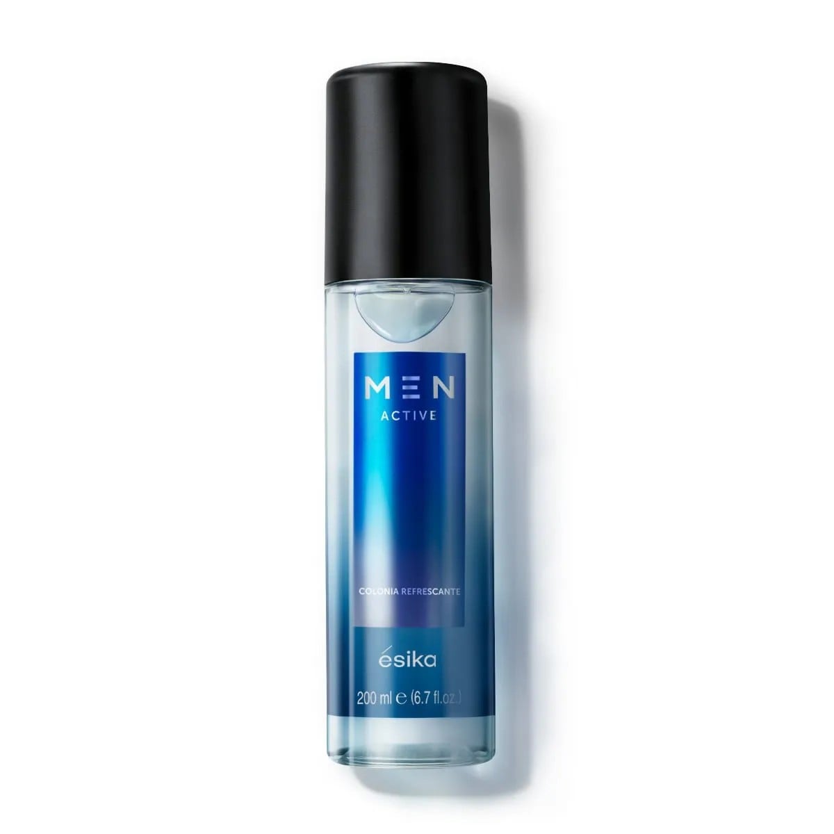 MEN ACTIVE COLONIA DE HOMBRE 200 ML - 1
