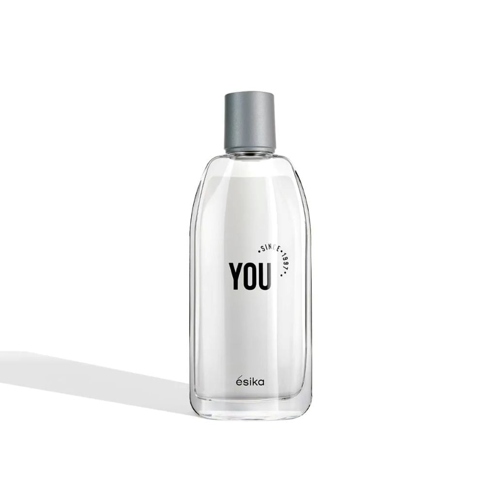 YOU PERFUME DE MUJER 50ML - 1