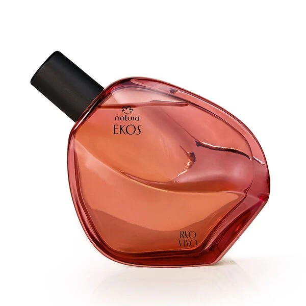 EKOS RYOS VIVO DE MUJER 75ML - 1