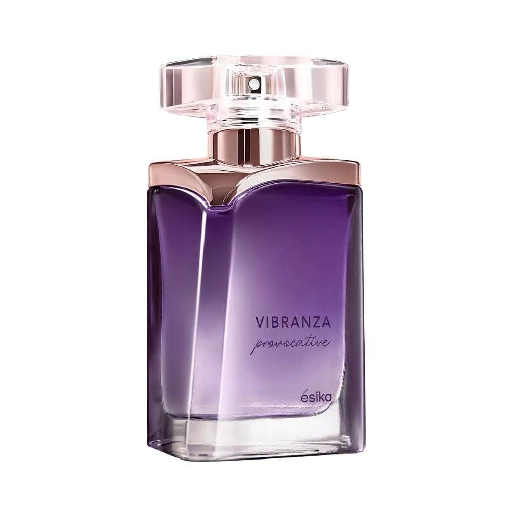 VIBRANZA PROVOCATIVE PERFUME DE MUJER 45 ML - 1
