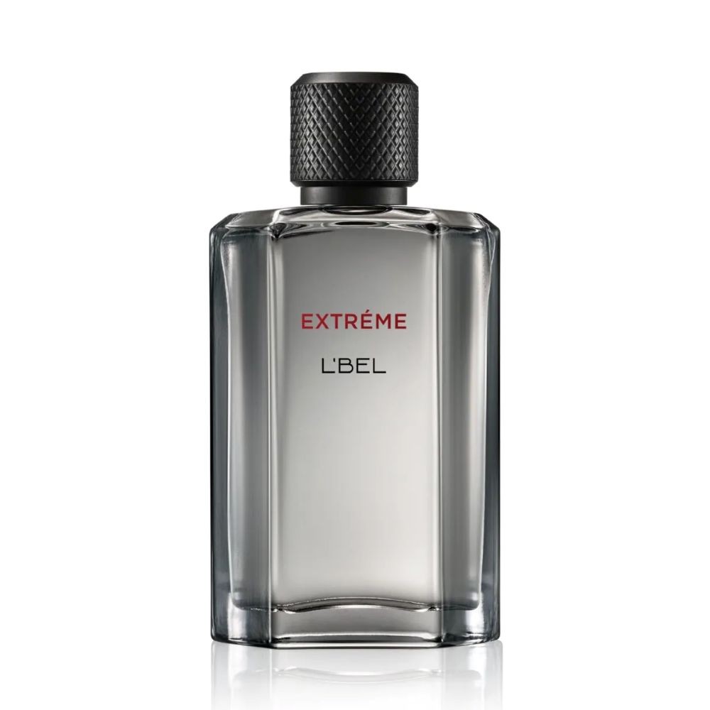 EXTREME L'BEL PERFUME DE HOMBRE 100 ML - 1