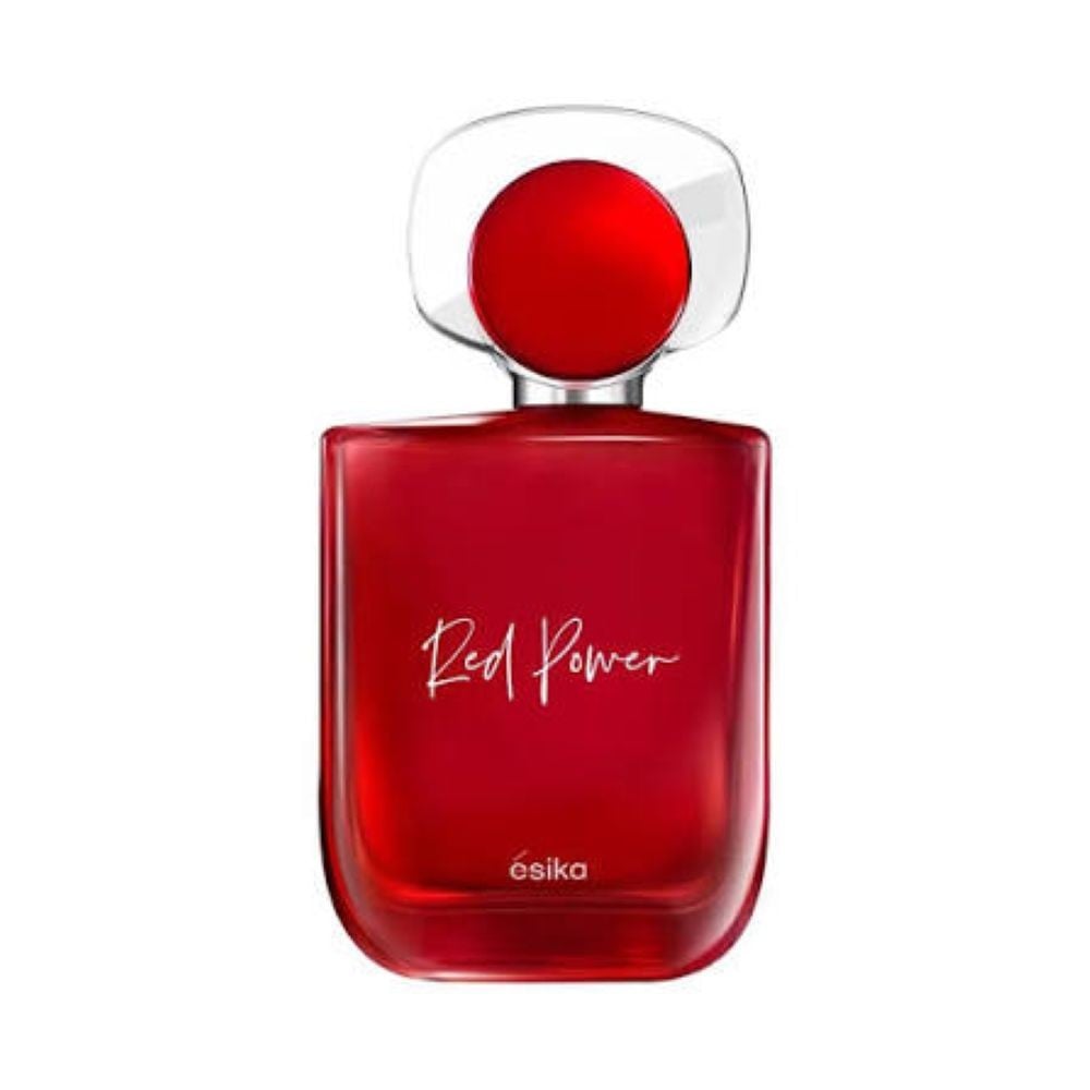 RED POWER PERFUME DE MUJER 50ML - 1