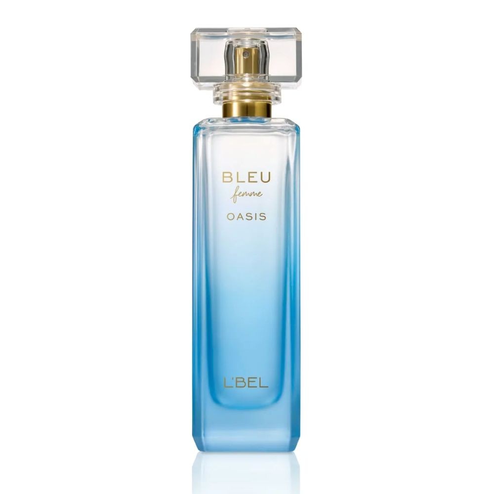 BLUE FEMME OASIS PERFUME DE MUJER 50ML - 1