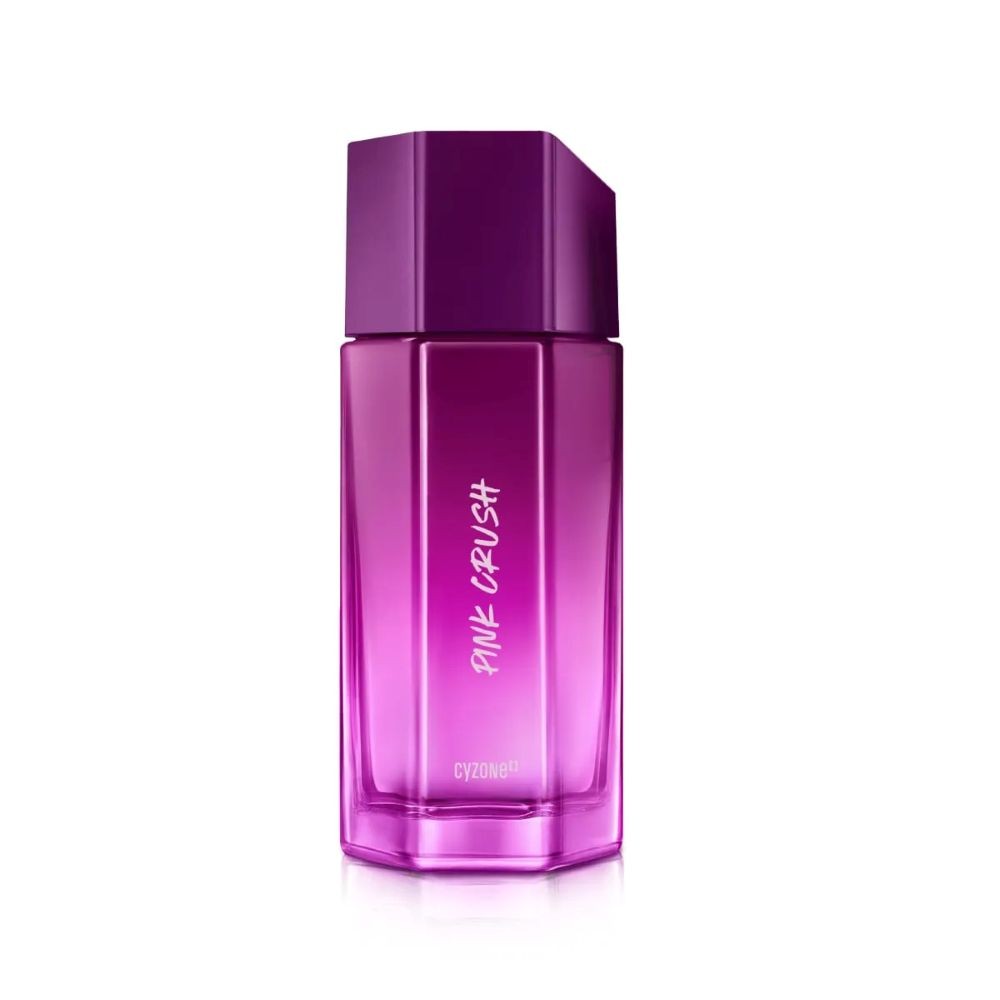 PINK CRUSH PERFUME DE MUJER 75M - 1