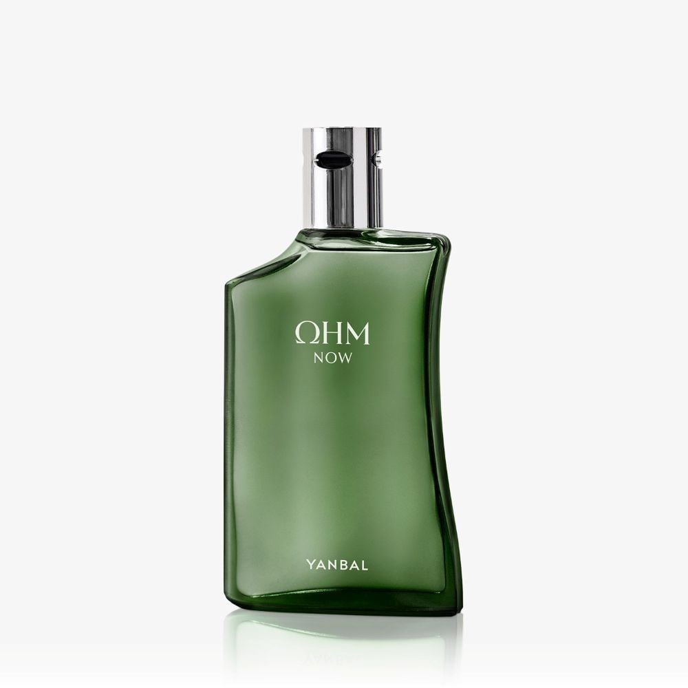 OHM NOW PERFUME DE HOMBRE 100ML - 1