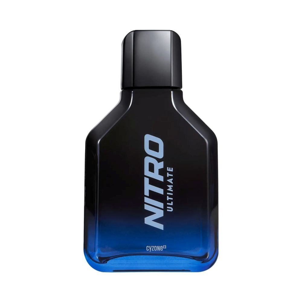NITRO ULTIMATE PERFUME DE HOMBRE 90ML - 1