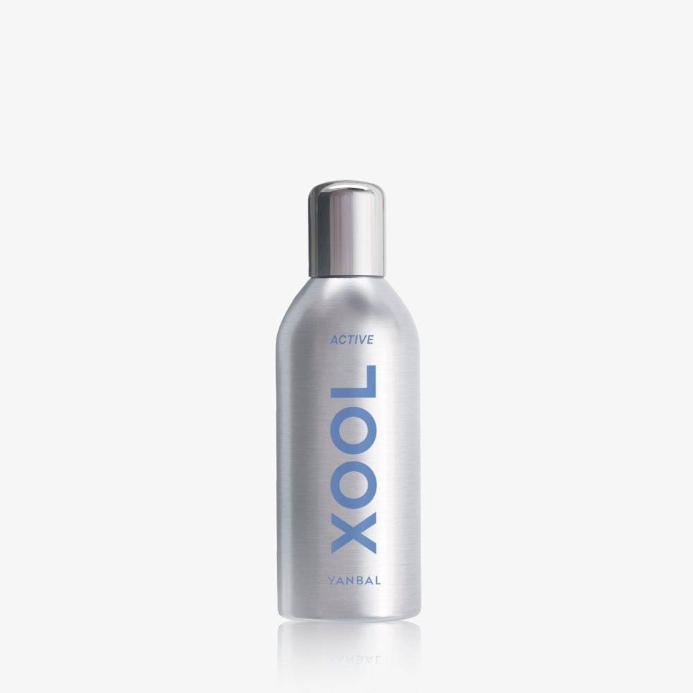 XOOL ACTIVE DE HOMBRE EAU DE TOILETTE - 1