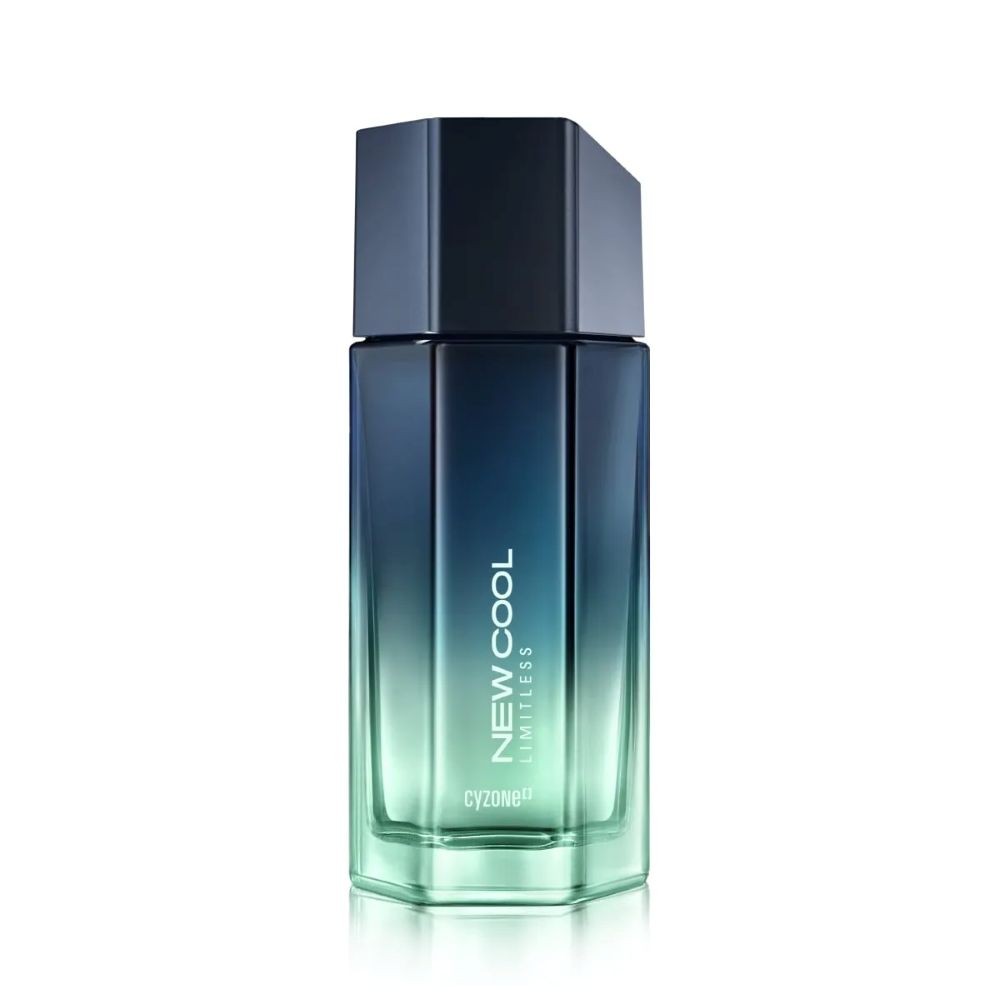 NEW COOL LIMITLESS 75 ML - 1