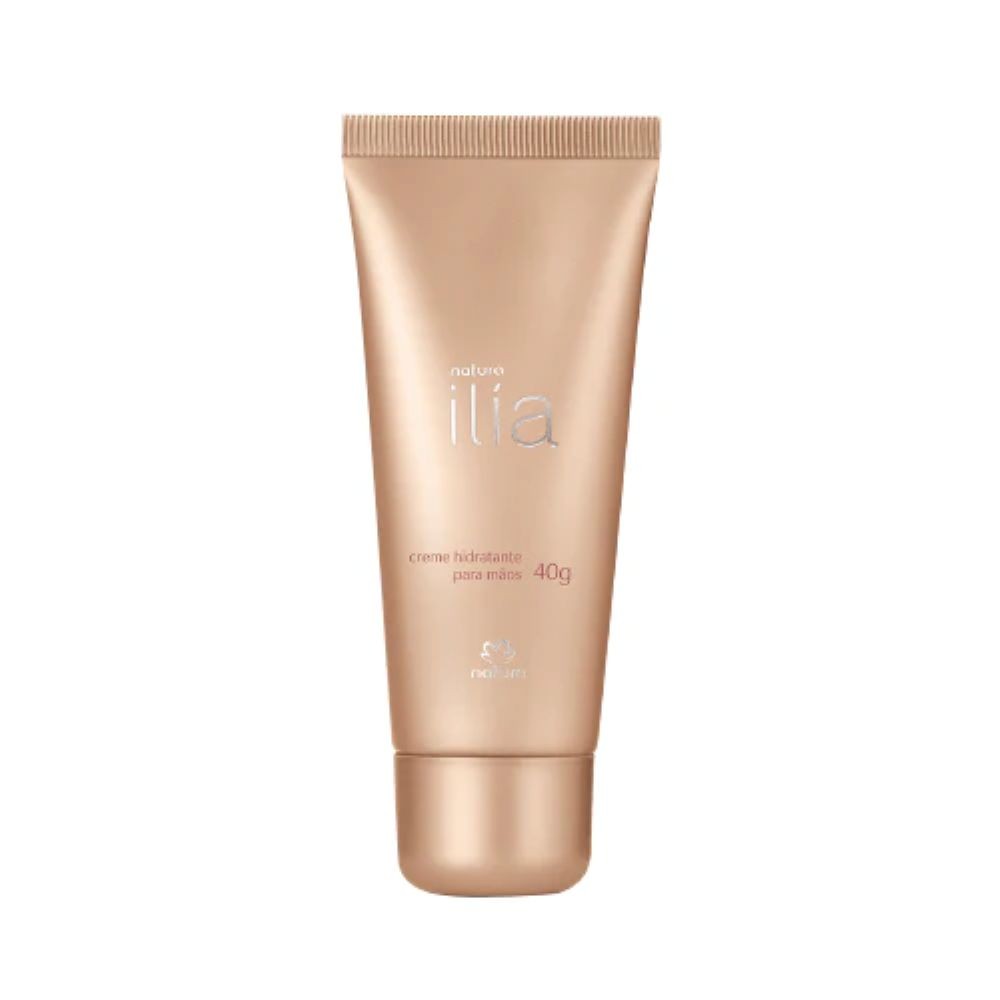 ILIA HIDRATANTE CORPORAL PERFUMADO 80ML - 1