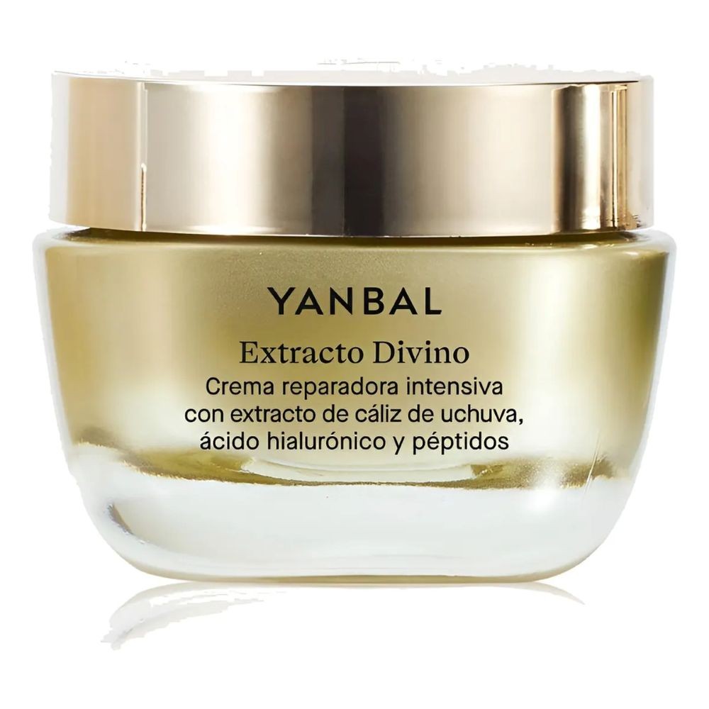CREMA REPARADORA INTENSIVA EXTRACTO DIVINO 45G - 1