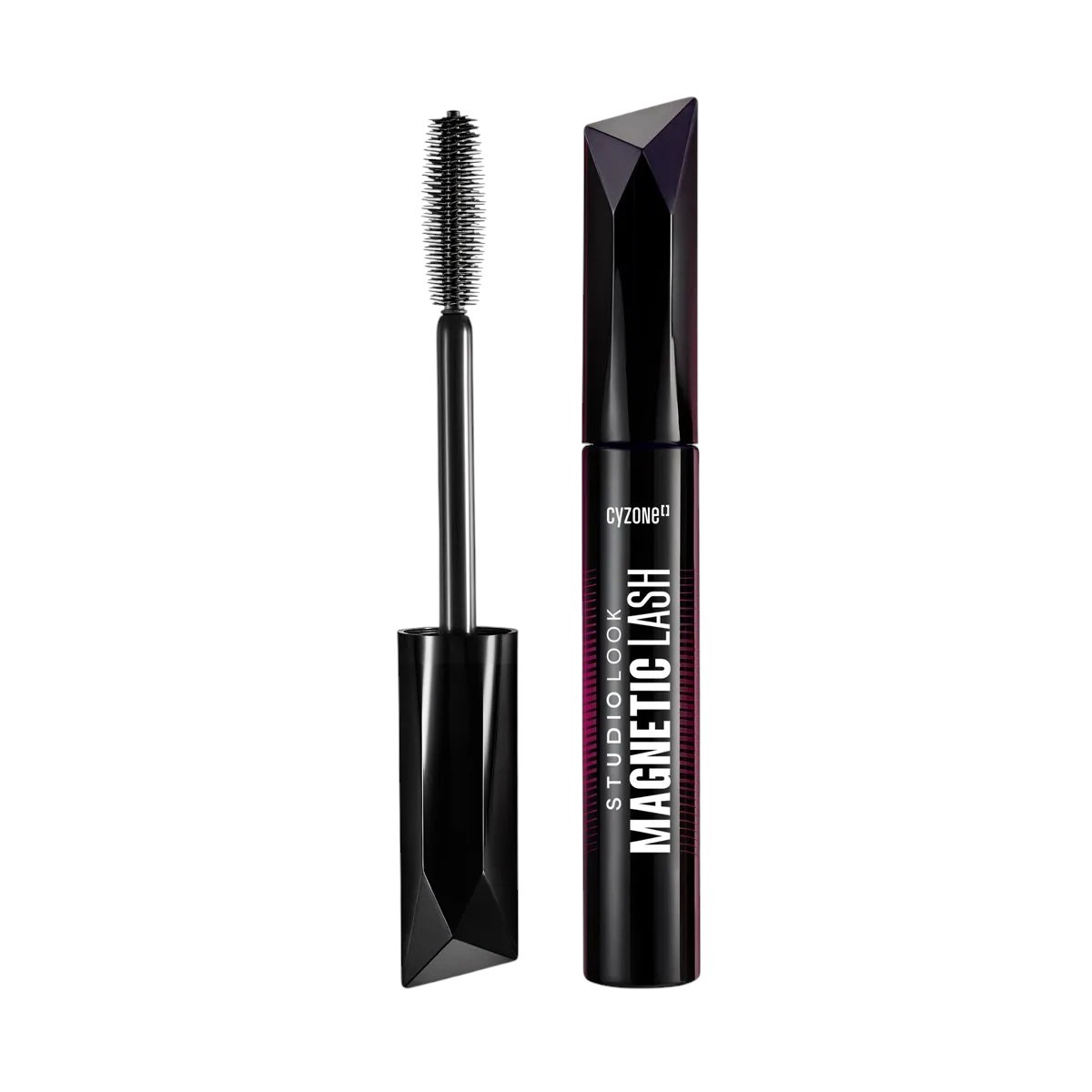 MASCARA DE PESTAÑAS MAGNETIC LASH STUDIO LOOK - 1