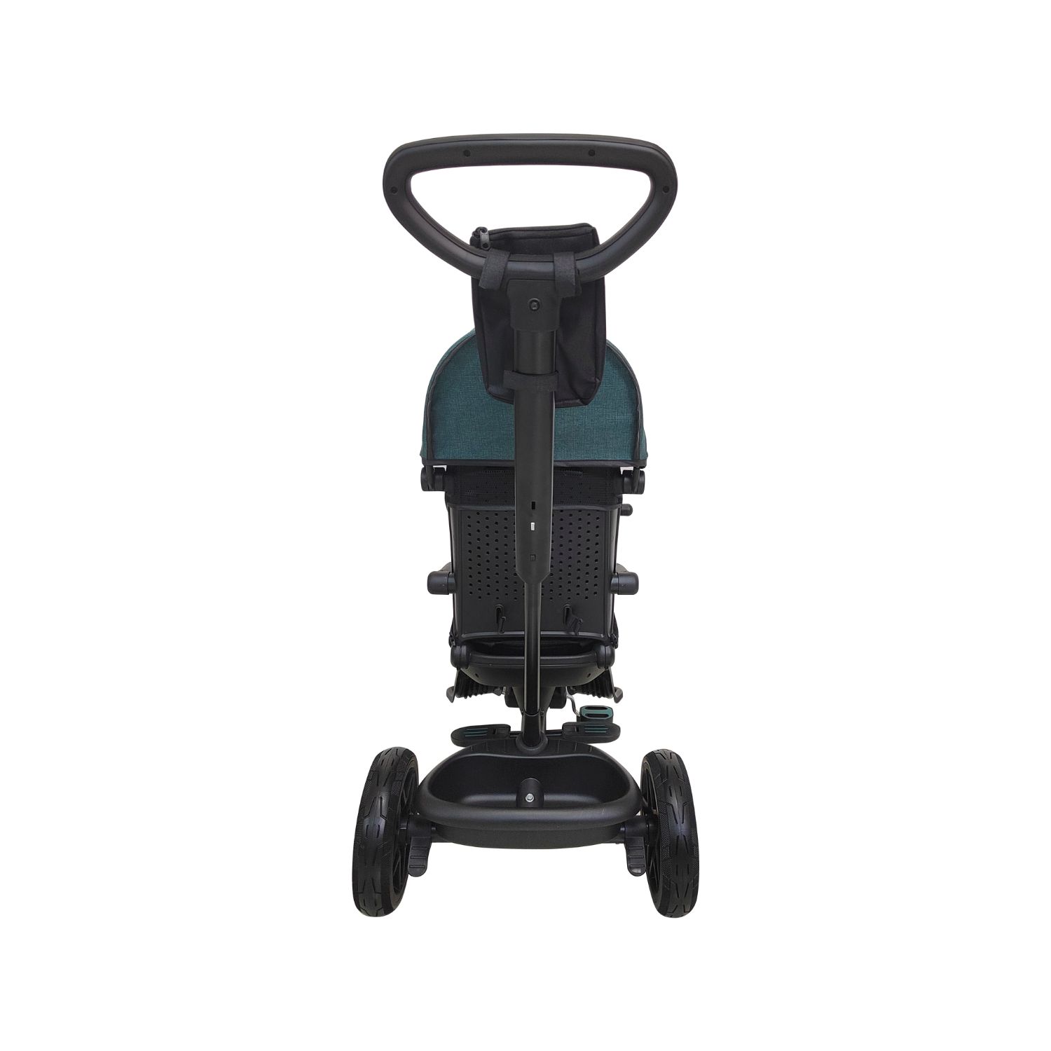 TRICICLO EXPLORER LX - 5 EN 1 VERDE - 5