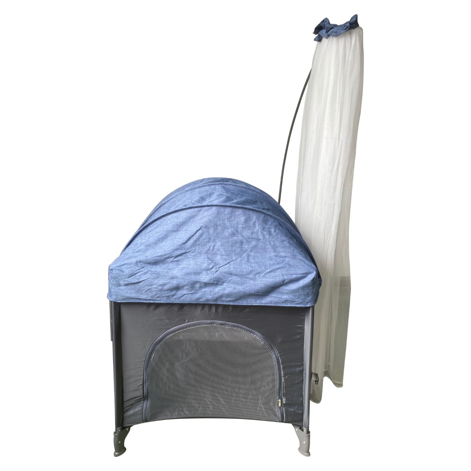 CUNA CORRAL SUMMER AZUL - 6