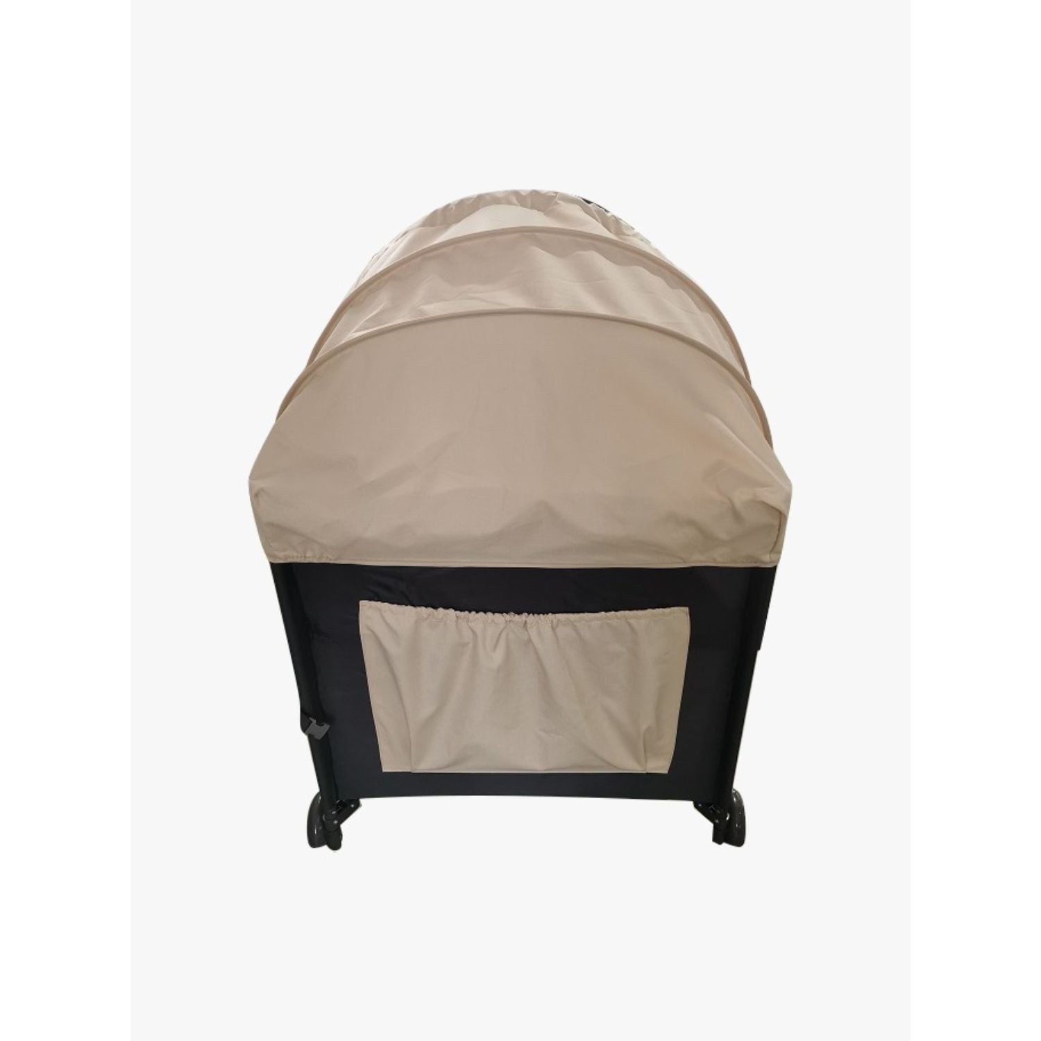 CUNA CORRAL SUMMER BEIGE - 4