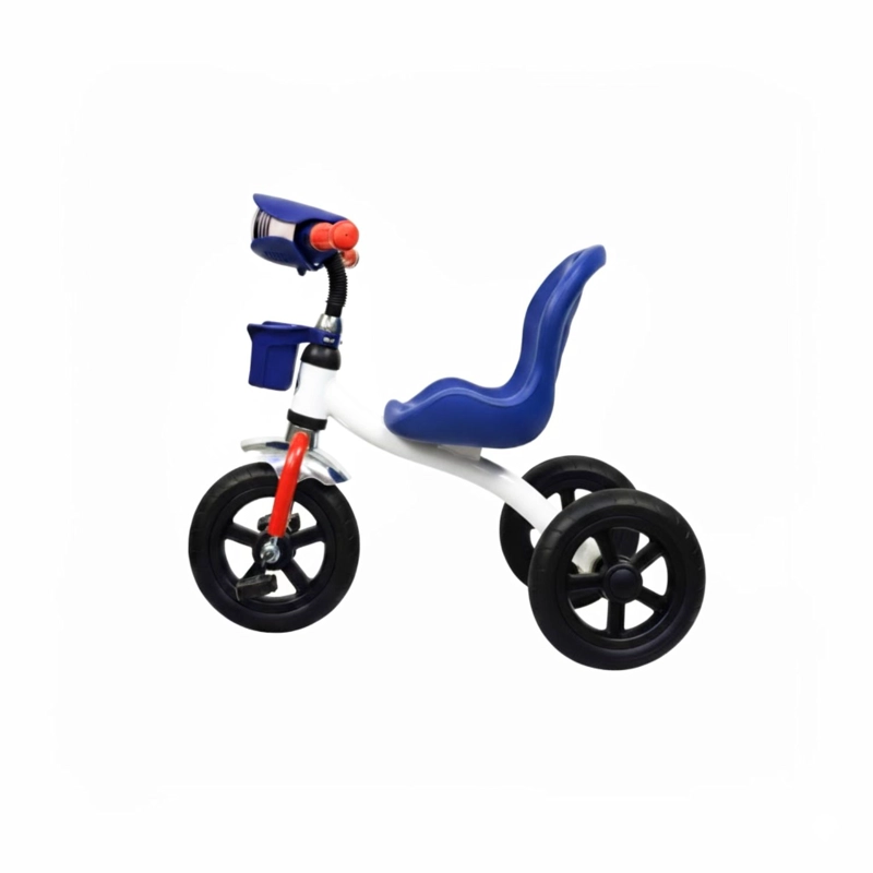 TRICICLO MAGNUM AZUL-BLANCO - 3