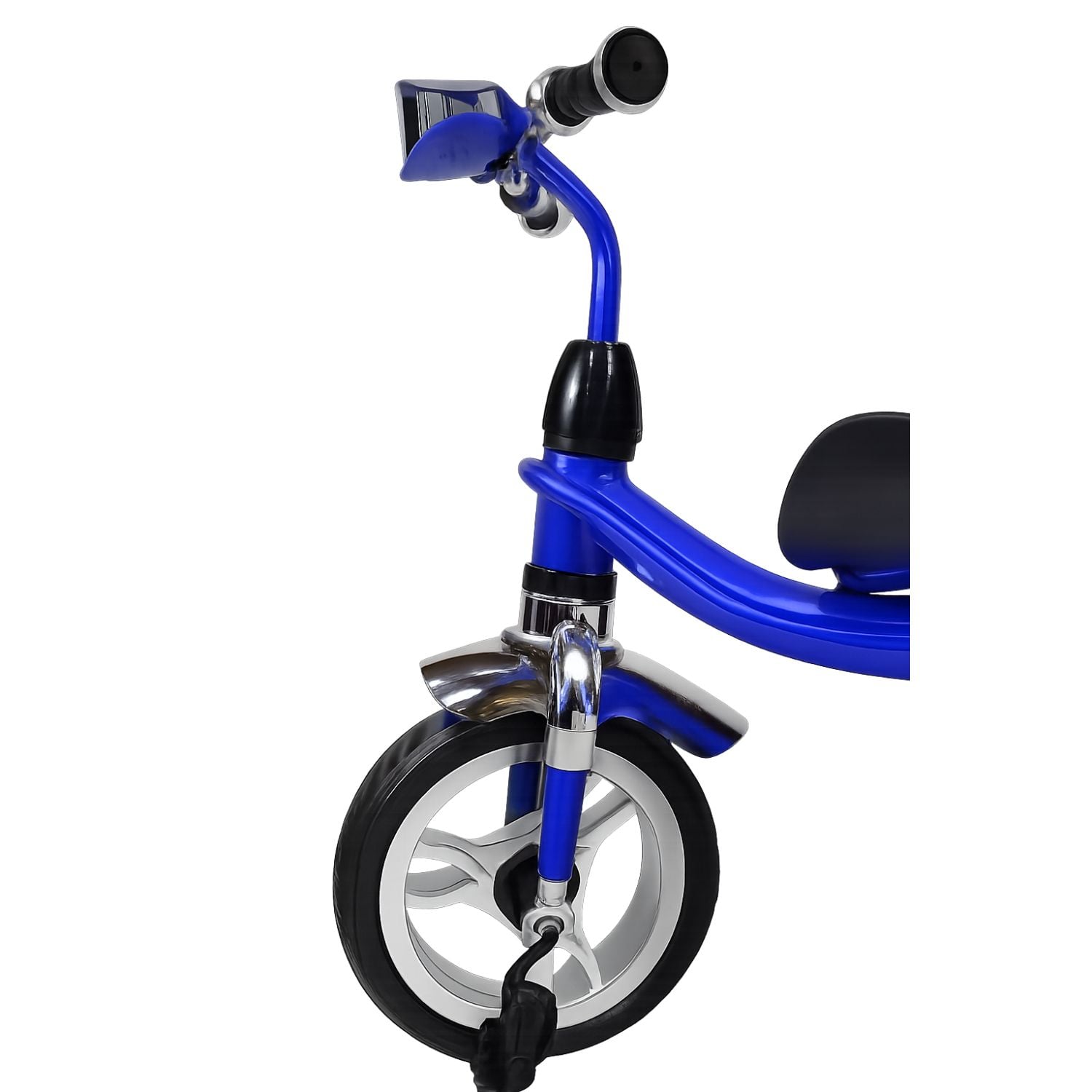 TRICICLO SUPER AZUL - 3