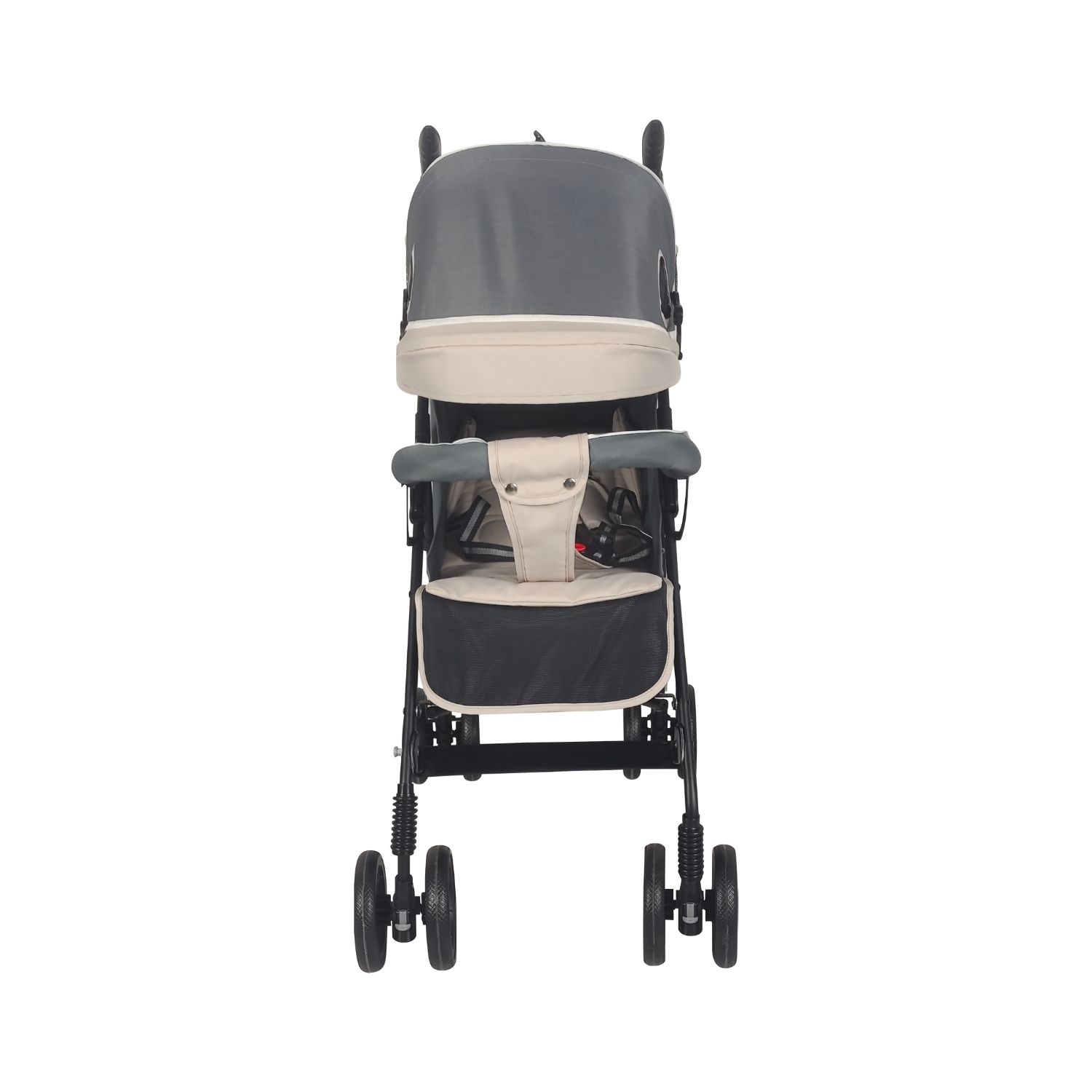 NUEVO COCHE BASTON FENIX BEIGE - 8