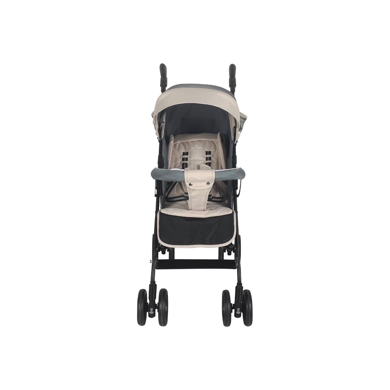 NUEVO COCHE BASTON FENIX BEIGE - 9